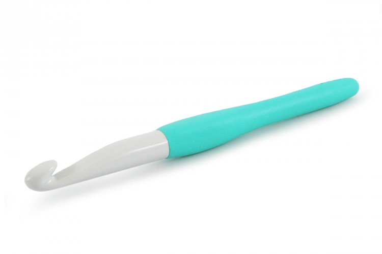 Clover Amour 12.00 mm Crochet Hook